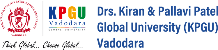 KPGU Vadodara
